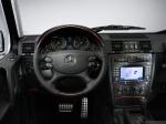 Mercedes-Benz G-Class 2007 года